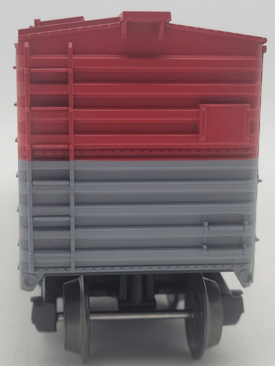 Lionel 6-26285 O Gauge New York Central Pacemaker Boxcar #9700 EX