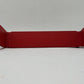 Weaver 95050 O Gauge Chicago Burlington & Quincy 50' Bulkhead Car 3-Rail VG