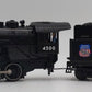 Lionel 6-30188 O Union Pacific Overland Flyer Steam Freight Loco & Tender EX