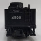 Lionel 6-30188 O Union Pacific Overland Flyer Steam Freight Loco & Tender EX
