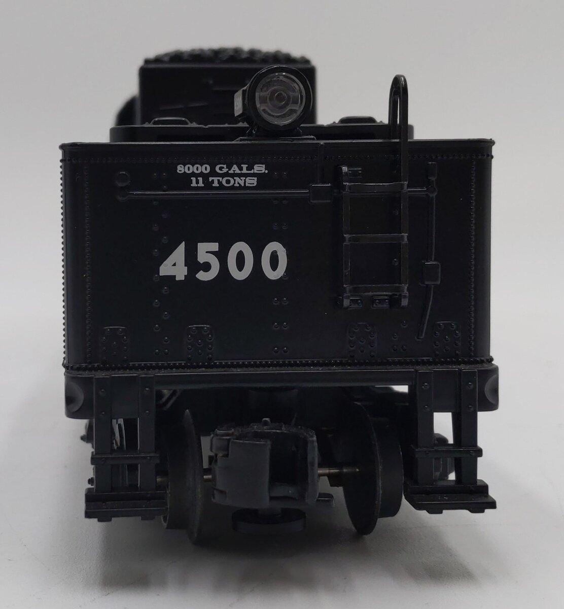 Lionel 6-30188 O Union Pacific Overland Flyer Steam Freight Loco & Tender EX