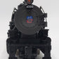 Lionel 6-30188 O Union Pacific Overland Flyer Steam Freight Loco & Tender EX
