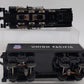 Lionel 6-30188 O Union Pacific Overland Flyer Steam Freight Loco & Tender EX