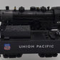 Lionel 6-30188 O Union Pacific Overland Flyer Steam Freight Loco & Tender EX