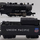 Lionel 6-30188 O Union Pacific Overland Flyer Steam Freight Loco & Tender EX