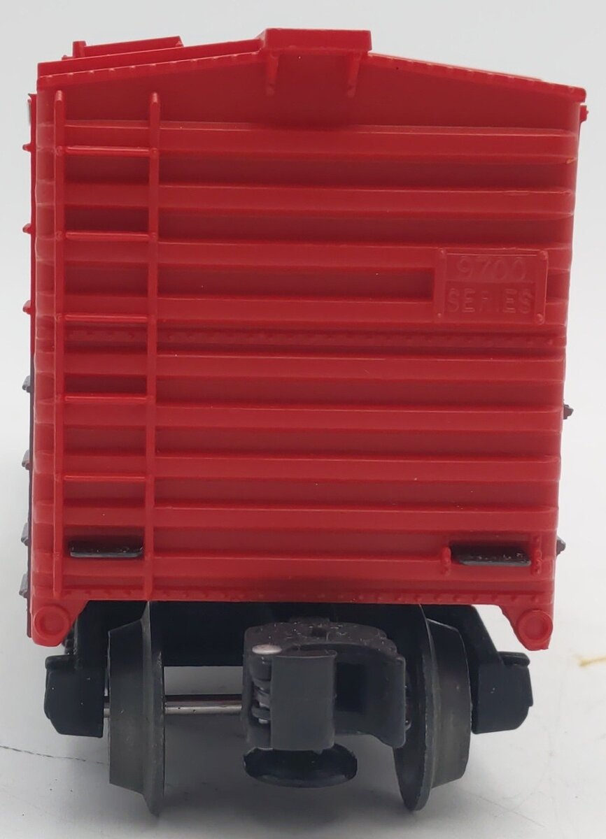 Lionel 6-16236 O Gauge New York Central Pacemaker Box Car #16236 EX