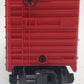 Lionel 6-16236 O Gauge New York Central Pacemaker Box Car #16236 EX