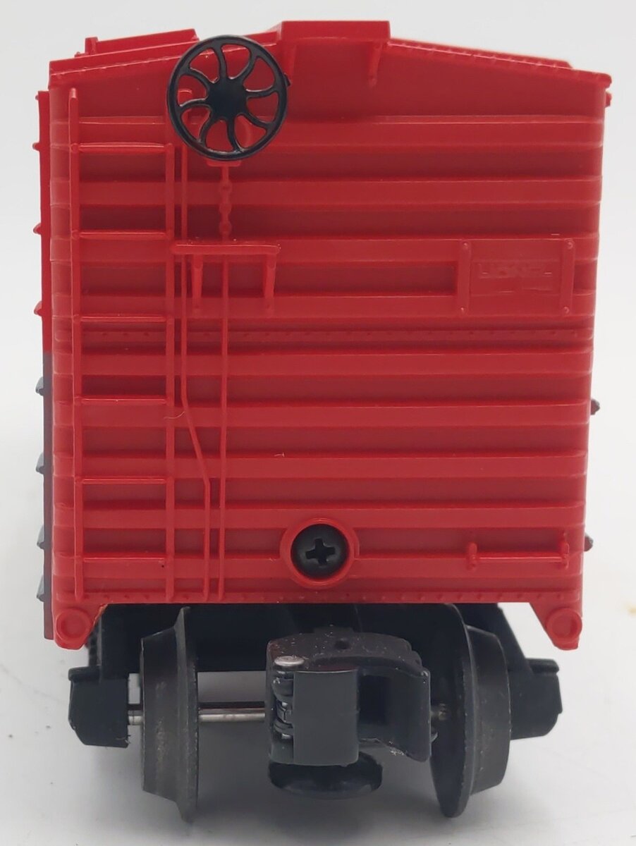 Lionel 6-16236 O Gauge New York Central Pacemaker Box Car #16236 EX