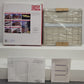Walthers 933-2969 HO Scale Transfer Table Pit Extension Series Built-Up NIB