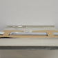Walthers 933-2969 HO Scale Transfer Table Pit Extension Series Built-Up NIB