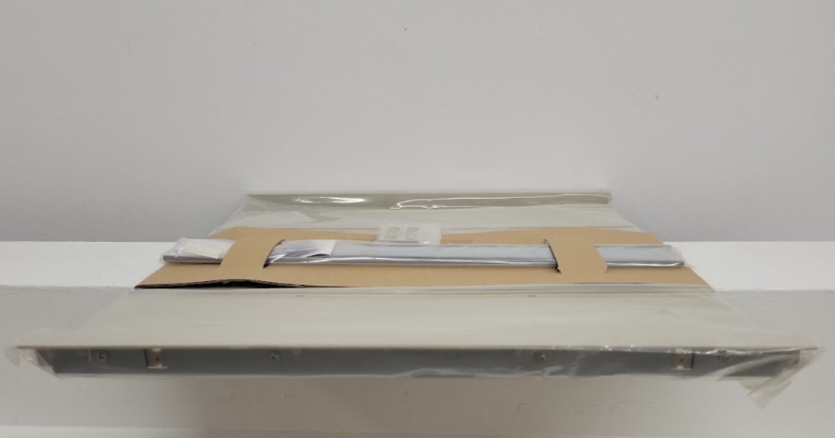 Walthers 933-2969 HO Scale Transfer Table Pit Extension Series Built-Up NIB
