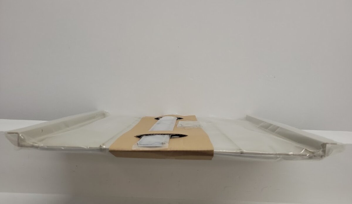 Walthers 933-2969 HO Scale Transfer Table Pit Extension Series Built-Up NIB