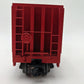 Weaver 1218 O Gauge Florida East Coast Bulkhead Flatcar VG