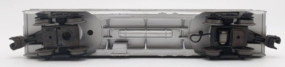 Lionel 2432 Vintage O Lionel Lines Clifton Illuminated Vista Dome Car VG