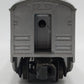 Lionel 2432 Vintage O Lionel Lines Clifton Illuminated Vista Dome Car VG