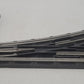 Lionel 6-65166 O Gauge O72 Left Hand Remote Control Switch VG/Box