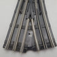 Lionel 6-65166 O Gauge O72 Left Hand Remote Control Switch VG/Box