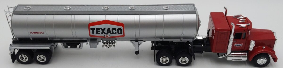 Corgi 55703 1:50 Kenworth W925 Texaco Semi Tanker EX/Box