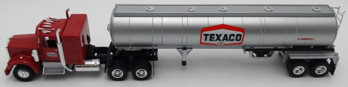 Corgi 55703 1:50 Kenworth W925 Texaco Semi Tanker EX/Box