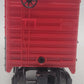 Lionel 6-9754 O Gauge New York Central Pacemaker Boxcar-METCA Version EX