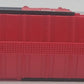 Lionel 6-9754 O Gauge New York Central Pacemaker Boxcar-METCA Version EX