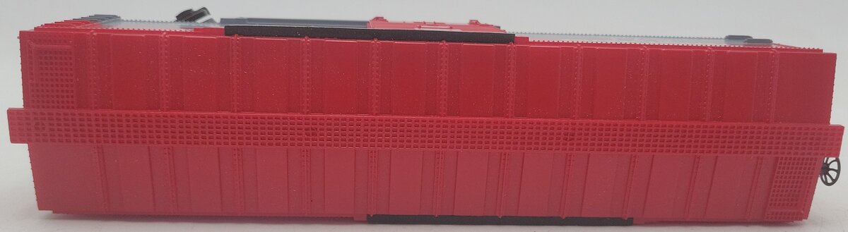 Lionel 6-9754 O Gauge New York Central Pacemaker Boxcar-METCA Version EX