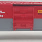 Lionel 6-9754 O Gauge New York Central Pacemaker Boxcar-METCA Version EX