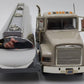 Boise 1999 1:43 Scale Mobil Oil Toy Tanker Truck Limited Edition EX/Box