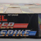 Lionel 6-11707 O Gauge Amtrak Silver Spike Diesel Train Set EX/Box
