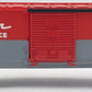 Lionel 6-9754 O Gauge New York Central Pacemaker Boxcar EX