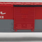 Lionel 6-9754 O Gauge New York Central Pacemaker Boxcar EX