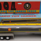 Shell 1994 O Gauge Silverado Toy Tanker Truck EX/Box