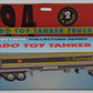 Shell 1994 O Gauge Silverado Toy Tanker Truck EX/Box