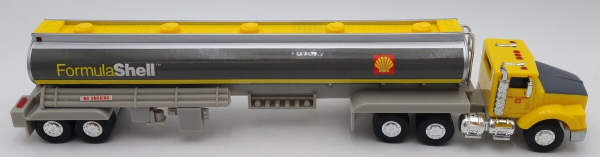Shell 1994 O Gauge Silverado Toy Tanker Truck EX/Box