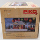 Piko 62265 G Scale North Pole Station EX/Box