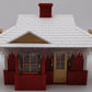 Piko 62265 G Scale North Pole Station EX/Box