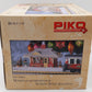 Piko 62265 G Scale North Pole Station EX/Box