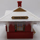 Piko 62265 G Scale North Pole Station EX/Box