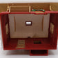 Piko 62265 G Scale North Pole Station EX/Box