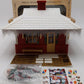 Piko 62265 G Scale North Pole Station EX/Box
