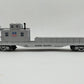 MTH 20-98288 O Gauge Union Pacific Crane Tender #909300 EX