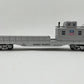 MTH 20-98288 O Gauge Union Pacific Crane Tender #909300 EX