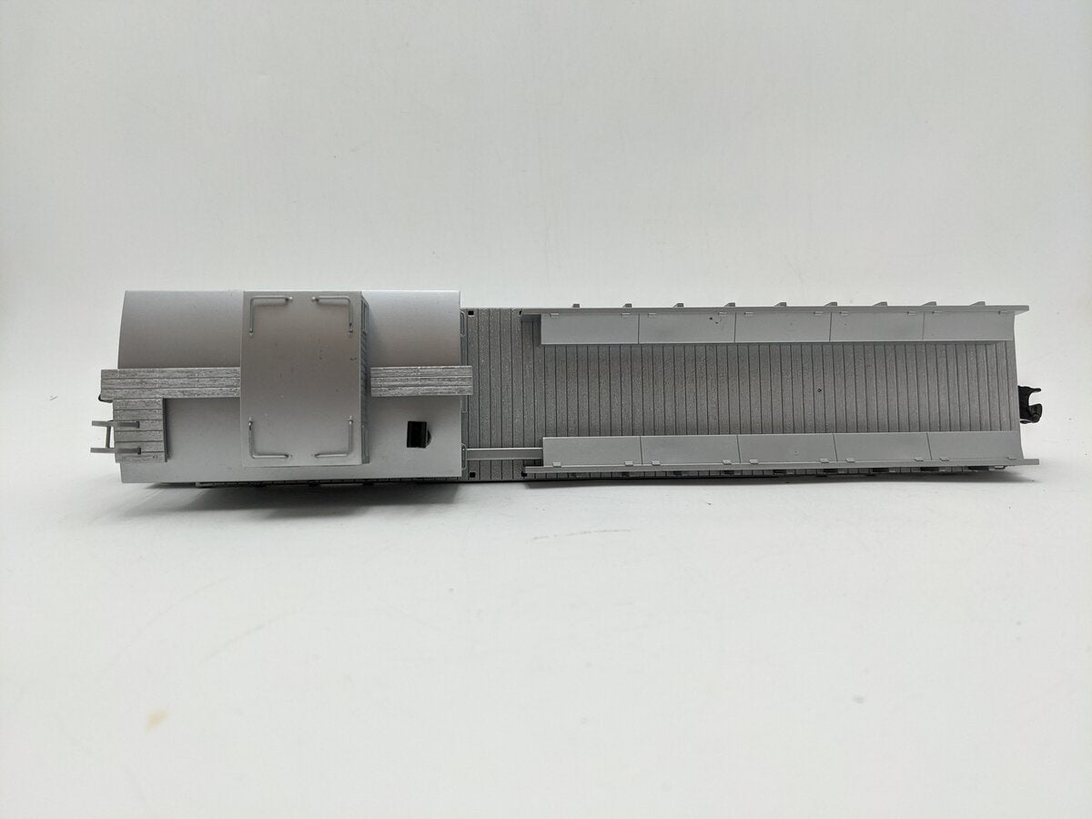 MTH 20-98288 O Gauge Union Pacific Crane Tender #909300 EX