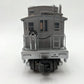 MTH 20-98288 O Gauge Union Pacific Crane Tender #909300 EX