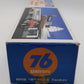 JMT Replicas Union 76 1958 Mack Model B Tanker Truck Bank 1:43 Diecast EX/Box