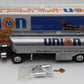 JMT Replicas Union 76 1958 Mack Model B Tanker Truck Bank 1:43 Diecast EX/Box