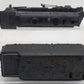 Lionel 224 Vintage O 2-6-2 Diecast Steam Locomotive with 2466WX Tender VG