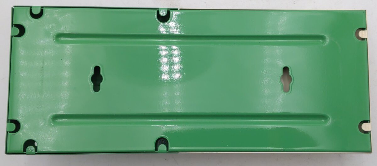 MTH 30-11017 O Operating Crossing Gate #46 LN/Box