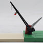 MTH 30-11017 O Operating Crossing Gate #46 LN/Box