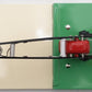 MTH 30-11017 O Operating Crossing Gate #46 LN/Box